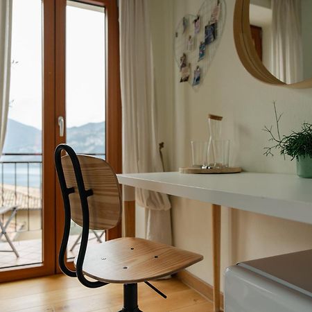 Garda Doma Bed and Breakfast Brenzone sul Garda Buitenkant foto