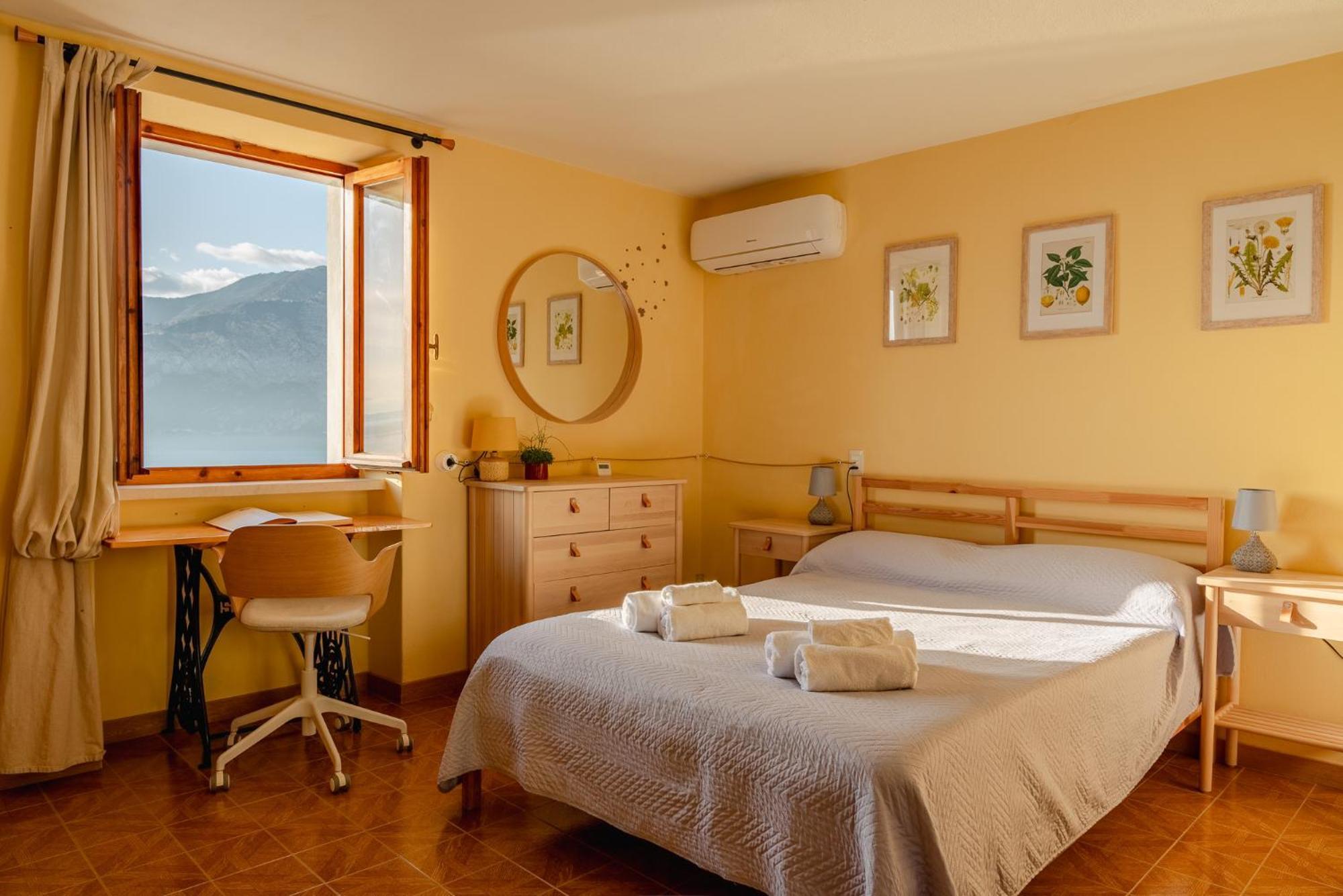 Garda Doma Bed and Breakfast Brenzone sul Garda Buitenkant foto