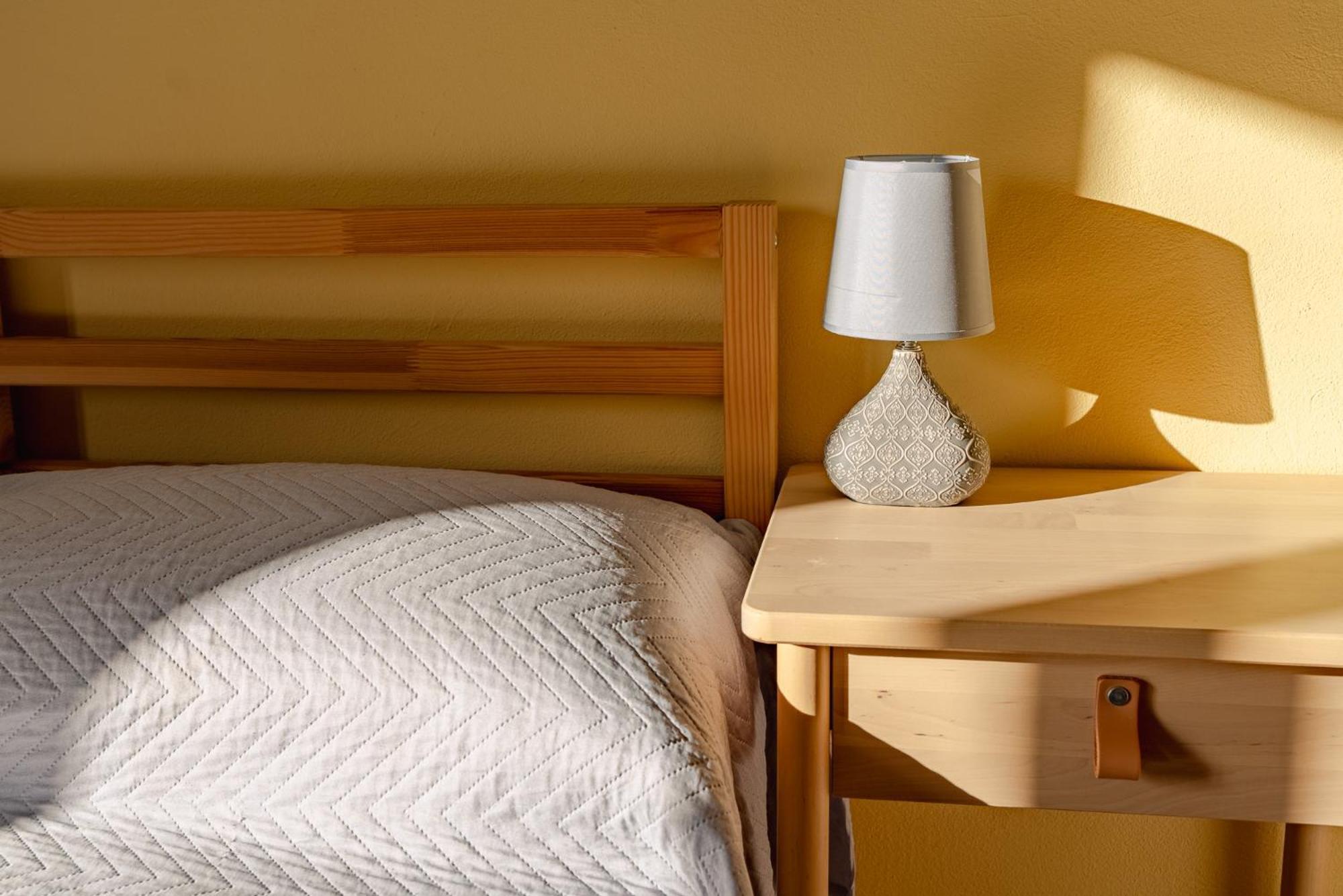 Garda Doma Bed and Breakfast Brenzone sul Garda Buitenkant foto