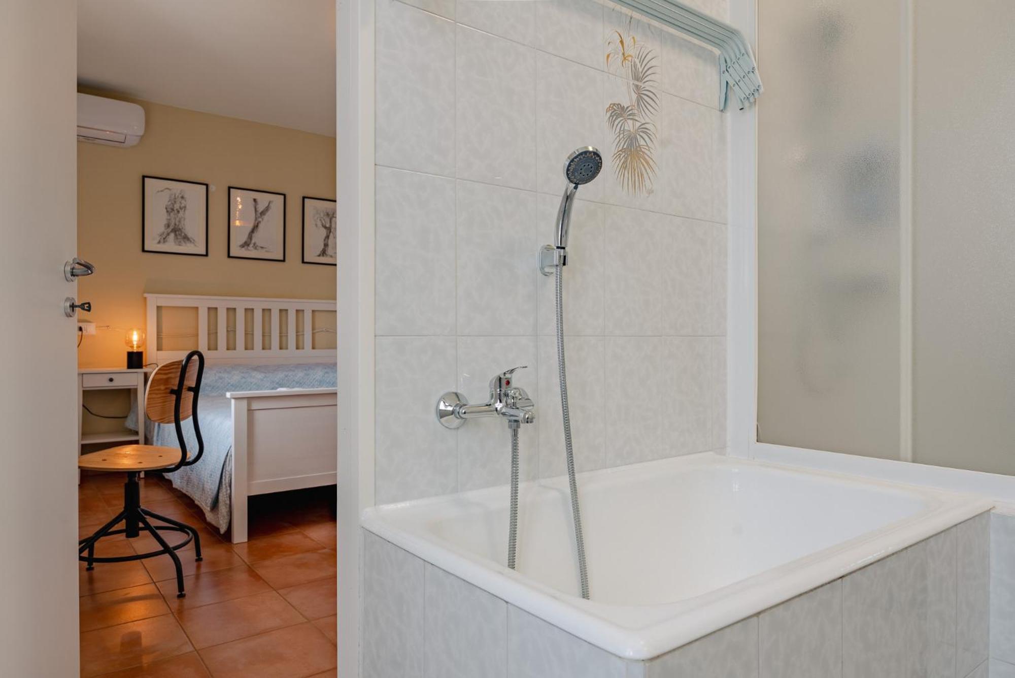 Garda Doma Bed and Breakfast Brenzone sul Garda Buitenkant foto