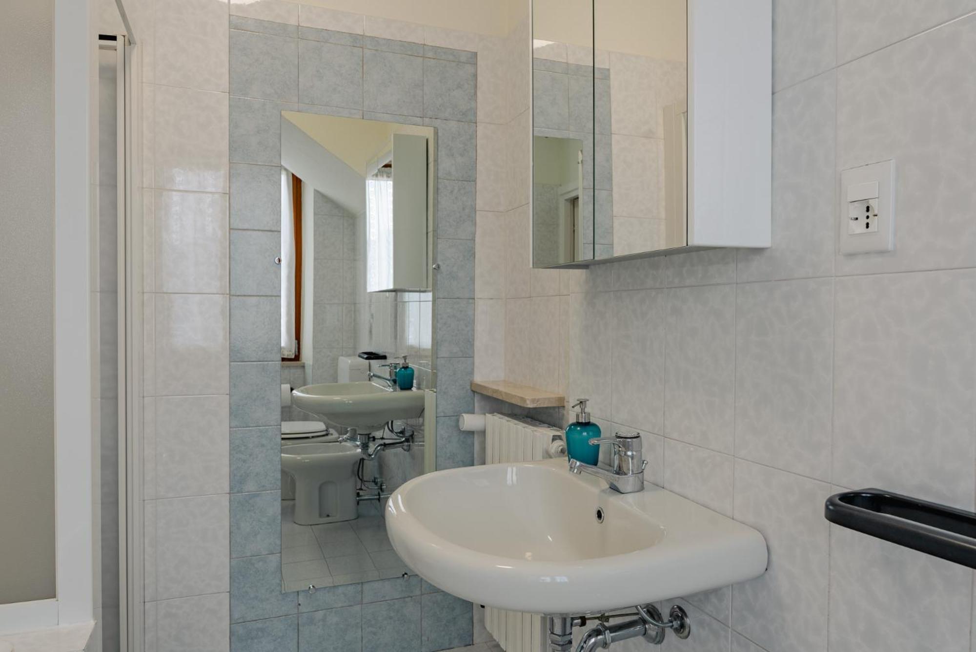 Garda Doma Bed and Breakfast Brenzone sul Garda Buitenkant foto