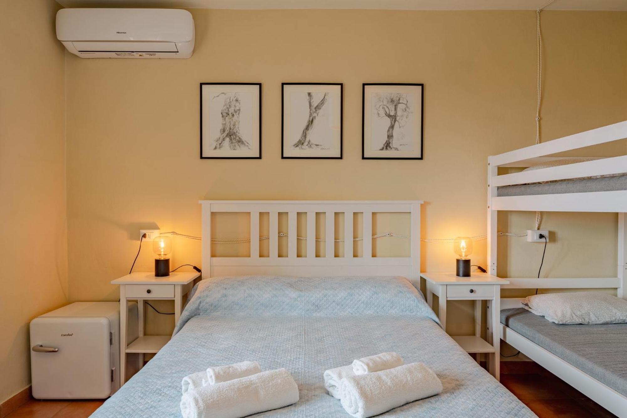 Garda Doma Bed and Breakfast Brenzone sul Garda Buitenkant foto