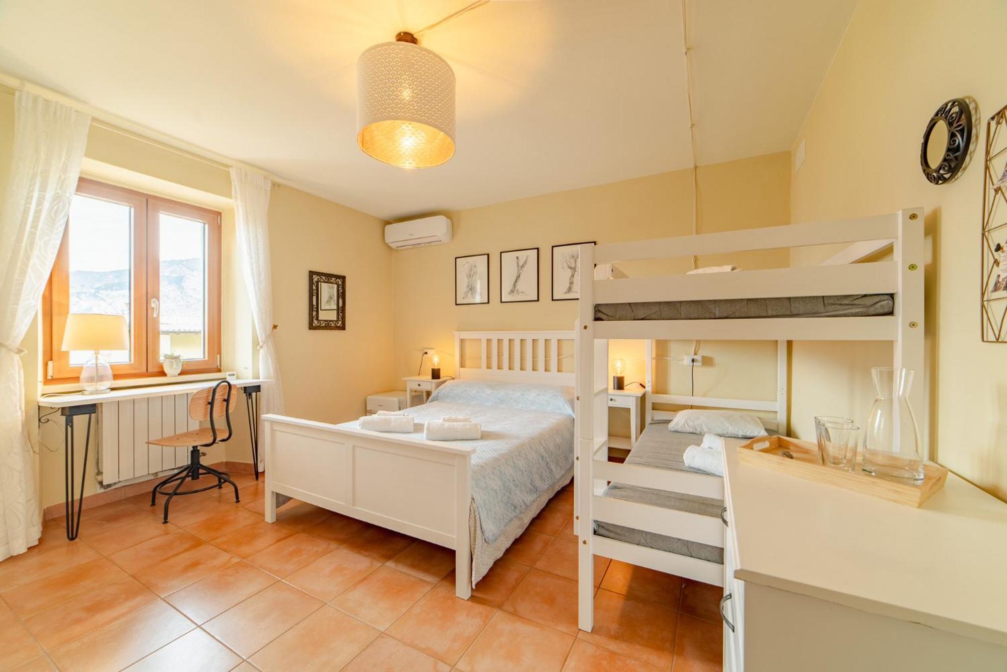 Garda Doma Bed and Breakfast Brenzone sul Garda Buitenkant foto
