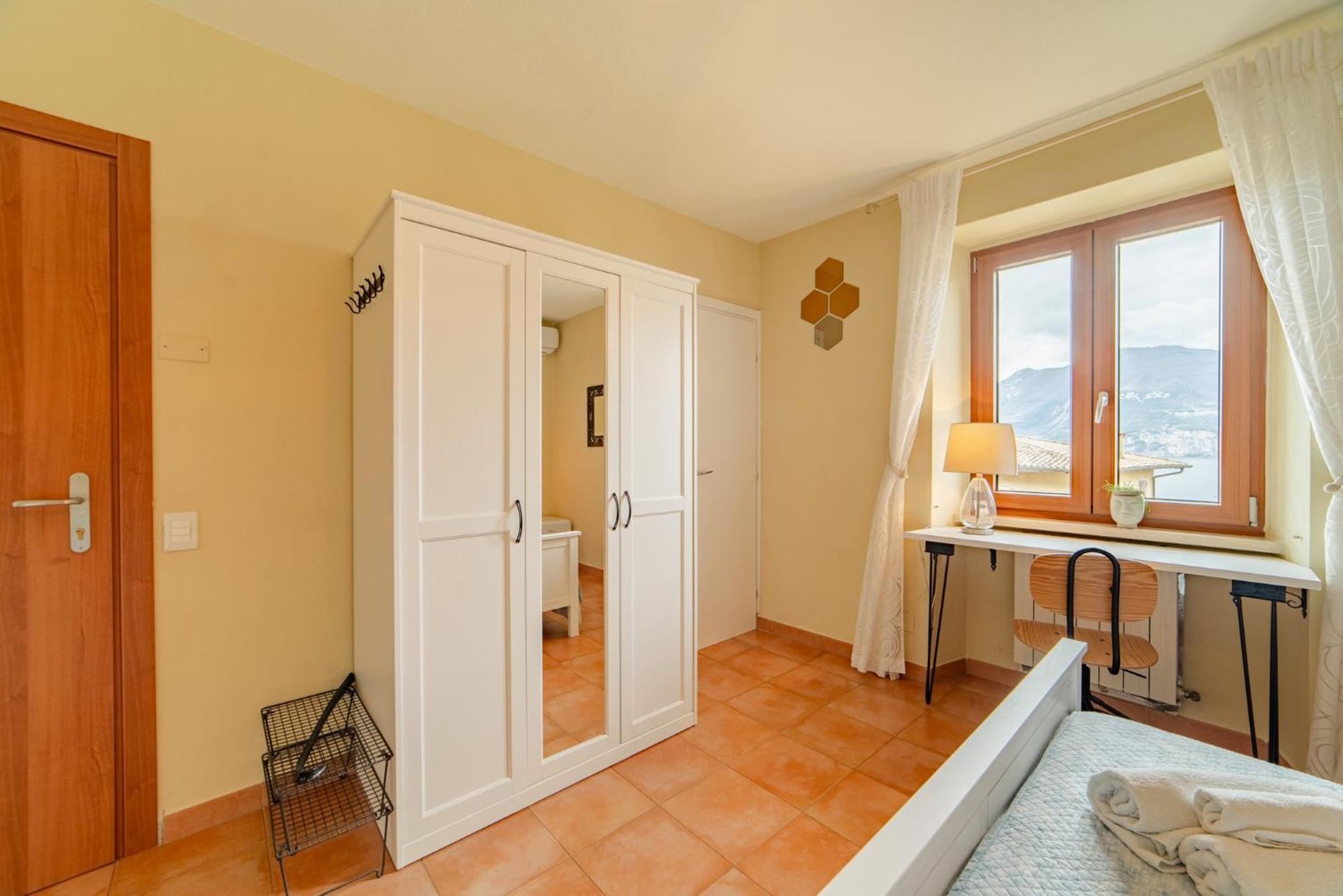 Garda Doma Bed and Breakfast Brenzone sul Garda Buitenkant foto