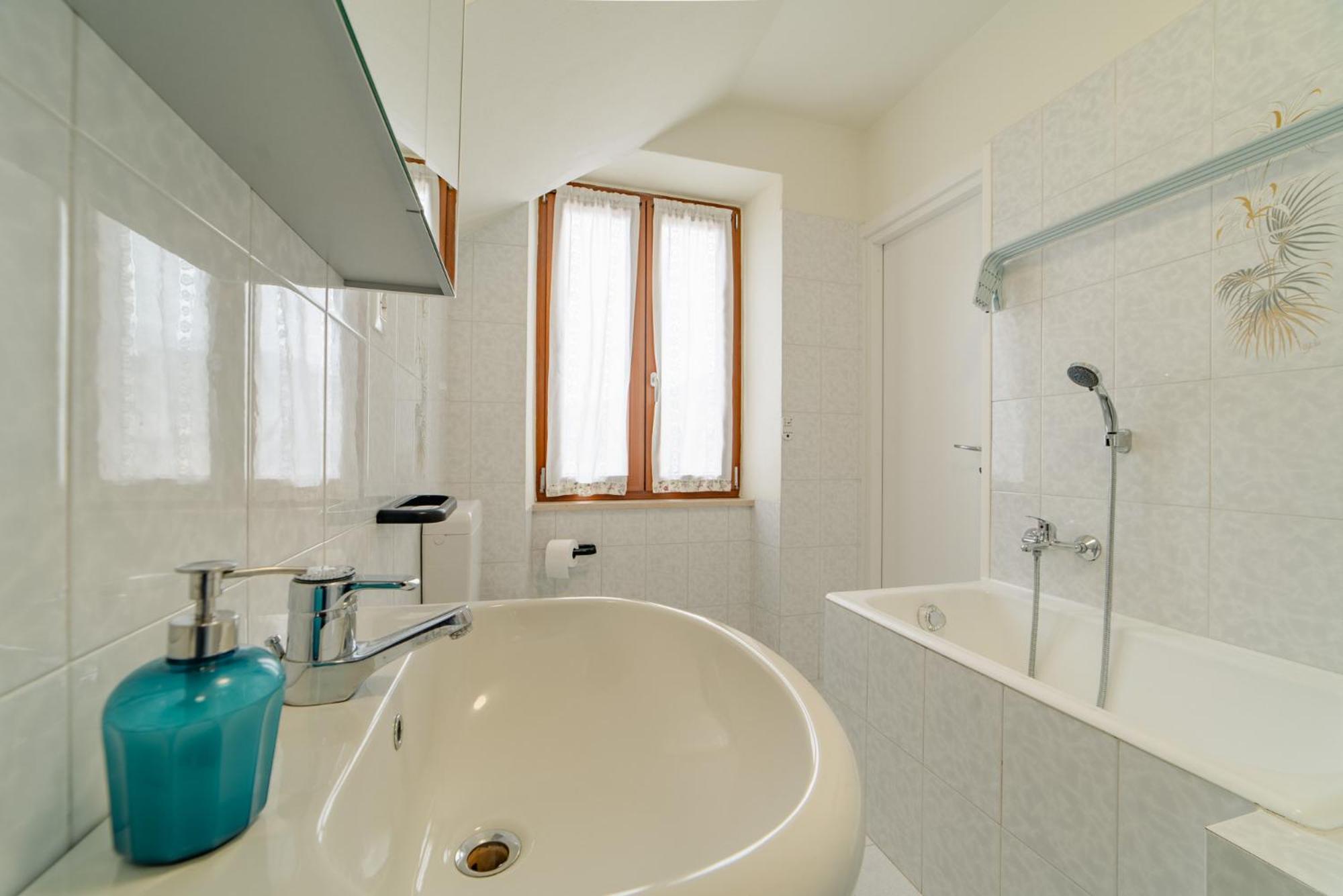 Garda Doma Bed and Breakfast Brenzone sul Garda Buitenkant foto