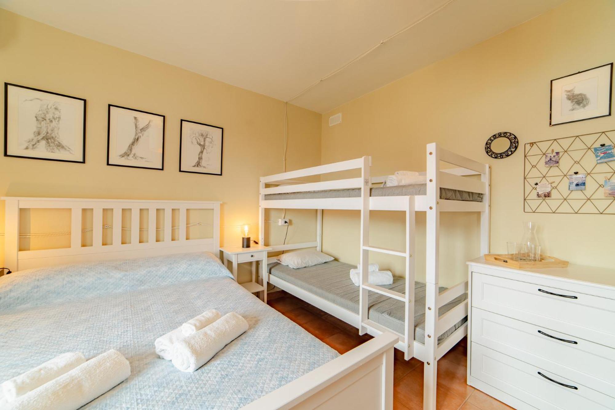 Garda Doma Bed and Breakfast Brenzone sul Garda Buitenkant foto