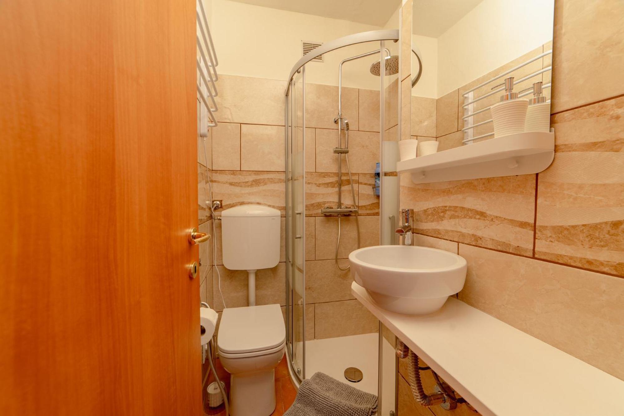 Garda Doma Bed and Breakfast Brenzone sul Garda Buitenkant foto