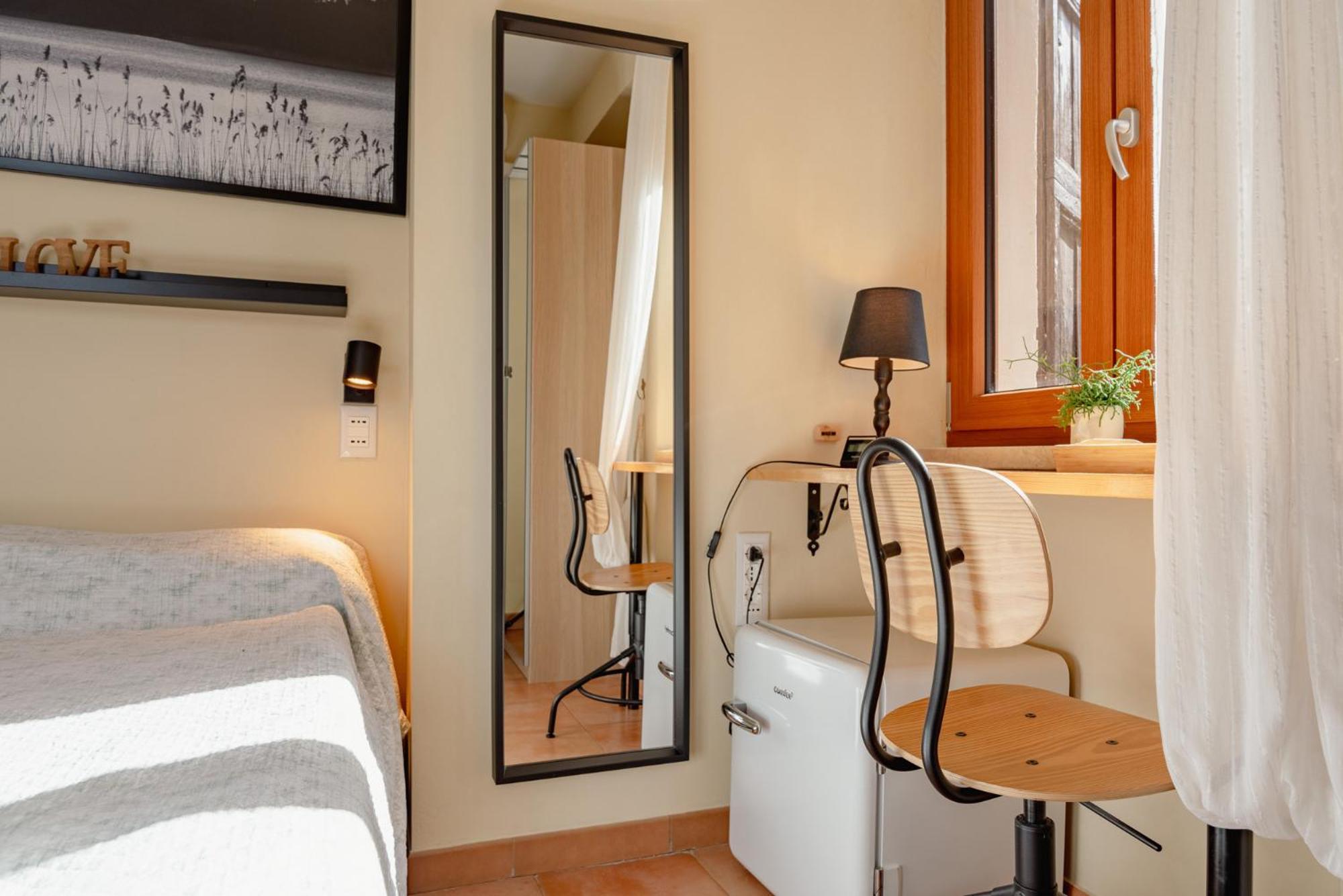 Garda Doma Bed and Breakfast Brenzone sul Garda Buitenkant foto