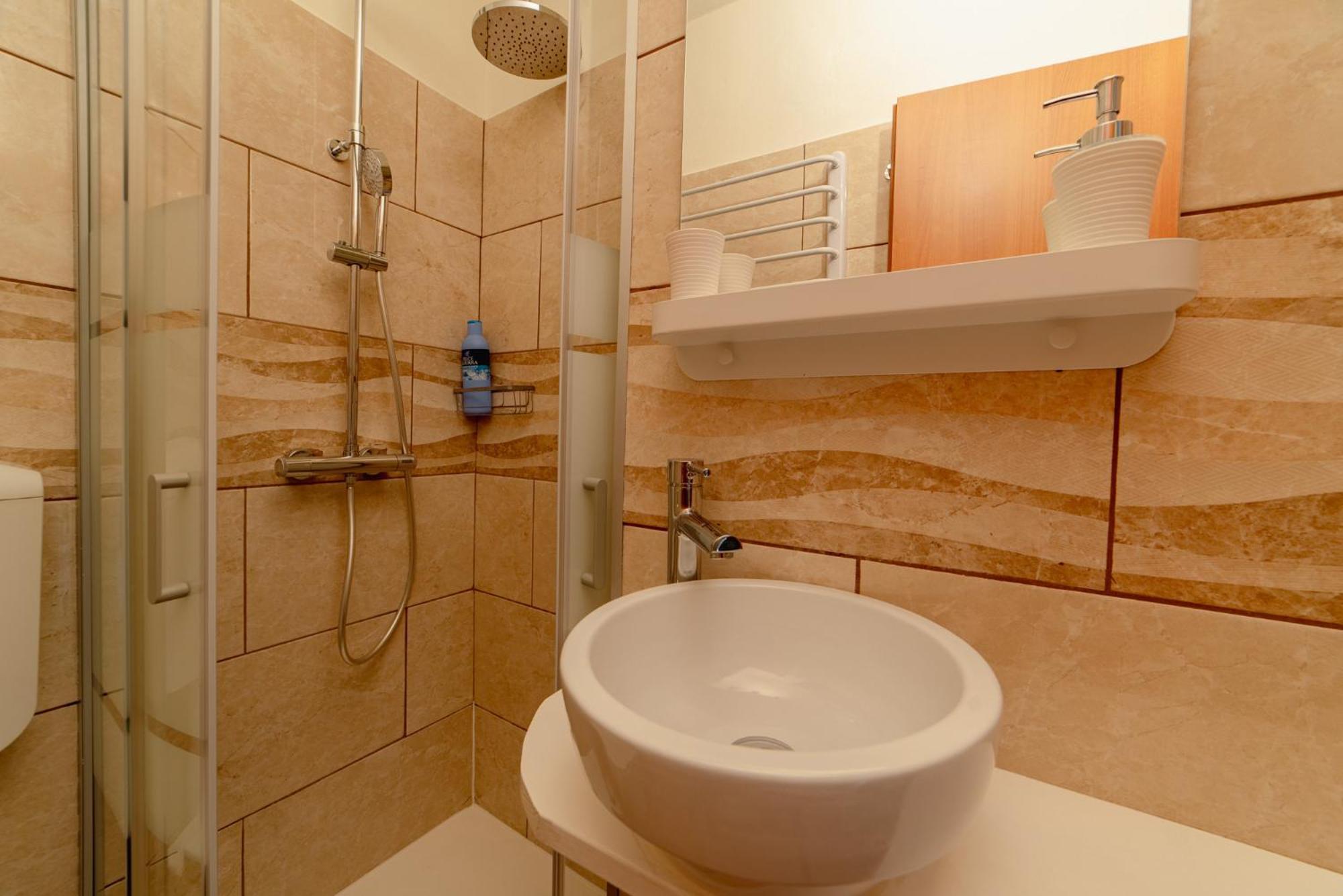 Garda Doma Bed and Breakfast Brenzone sul Garda Buitenkant foto