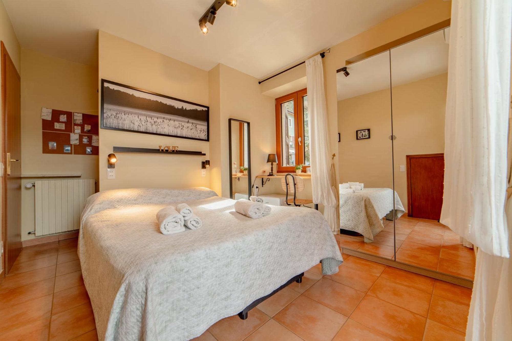 Garda Doma Bed and Breakfast Brenzone sul Garda Buitenkant foto