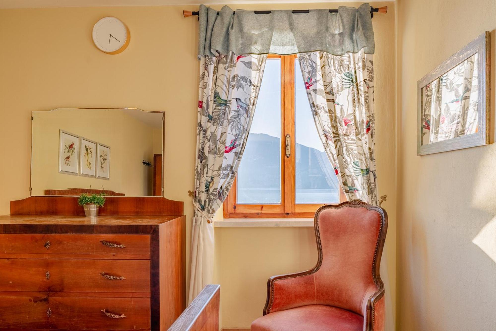 Garda Doma Bed and Breakfast Brenzone sul Garda Buitenkant foto