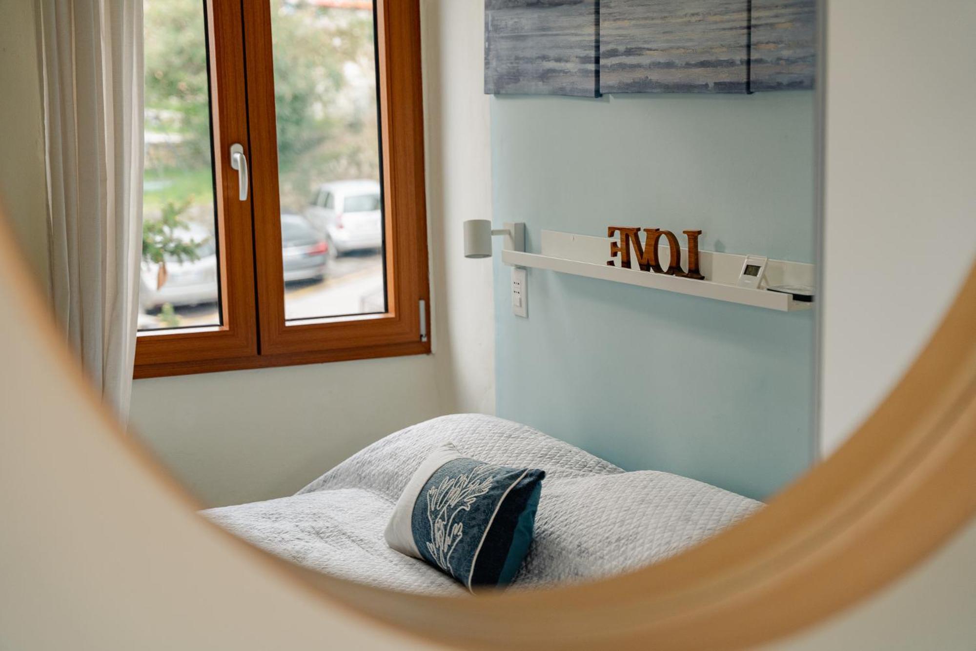 Garda Doma Bed and Breakfast Brenzone sul Garda Buitenkant foto