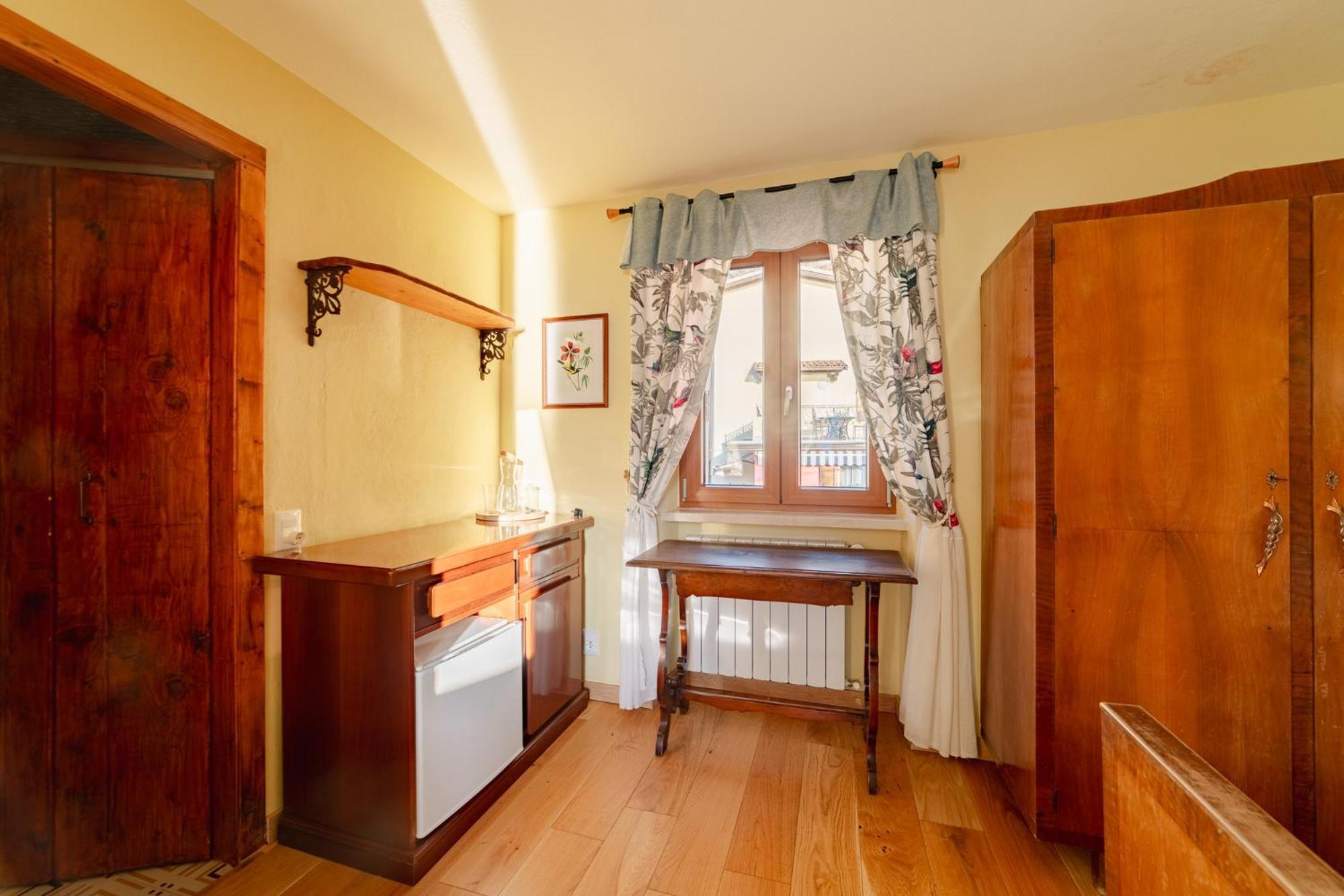 Garda Doma Bed and Breakfast Brenzone sul Garda Kamer foto