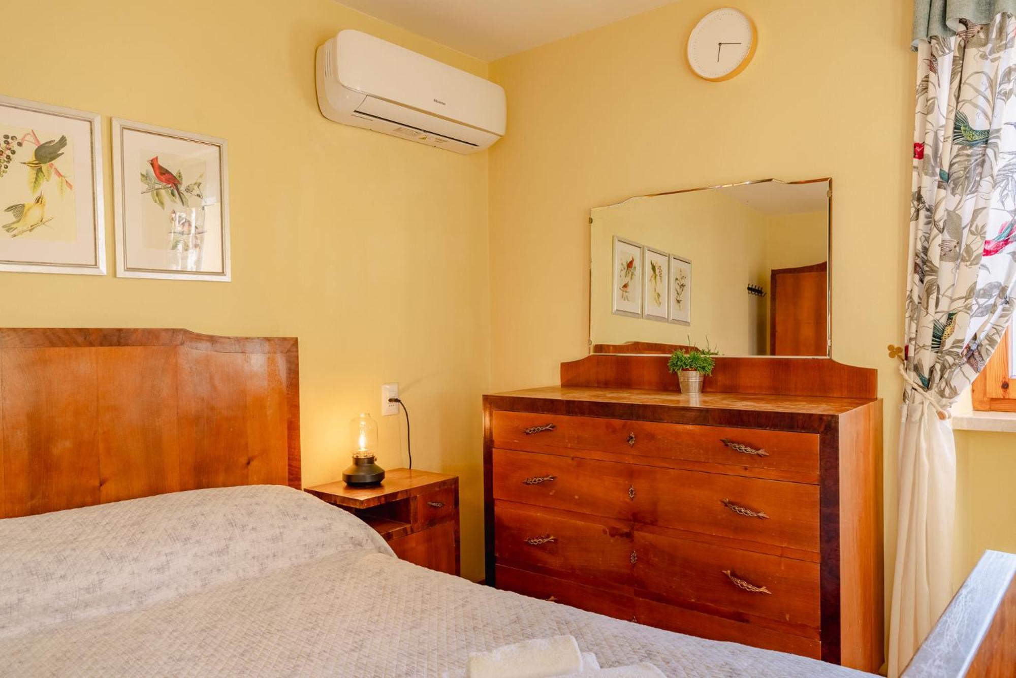 Garda Doma Bed and Breakfast Brenzone sul Garda Kamer foto