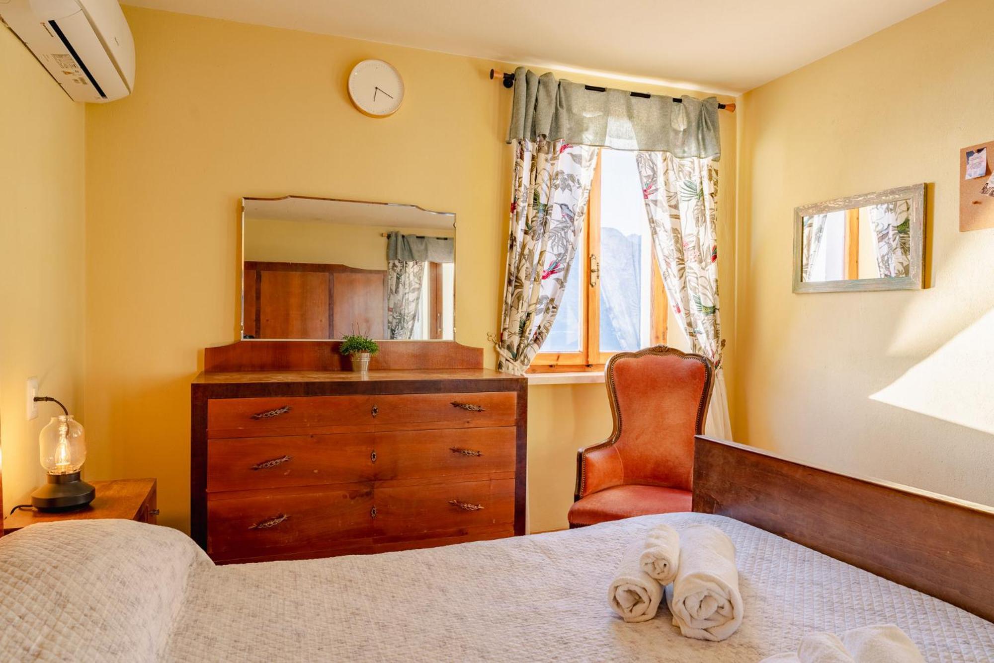 Garda Doma Bed and Breakfast Brenzone sul Garda Kamer foto