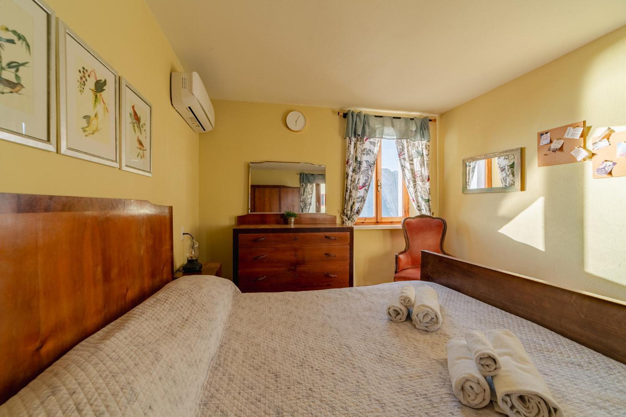 Garda Doma Bed and Breakfast Brenzone sul Garda Kamer foto