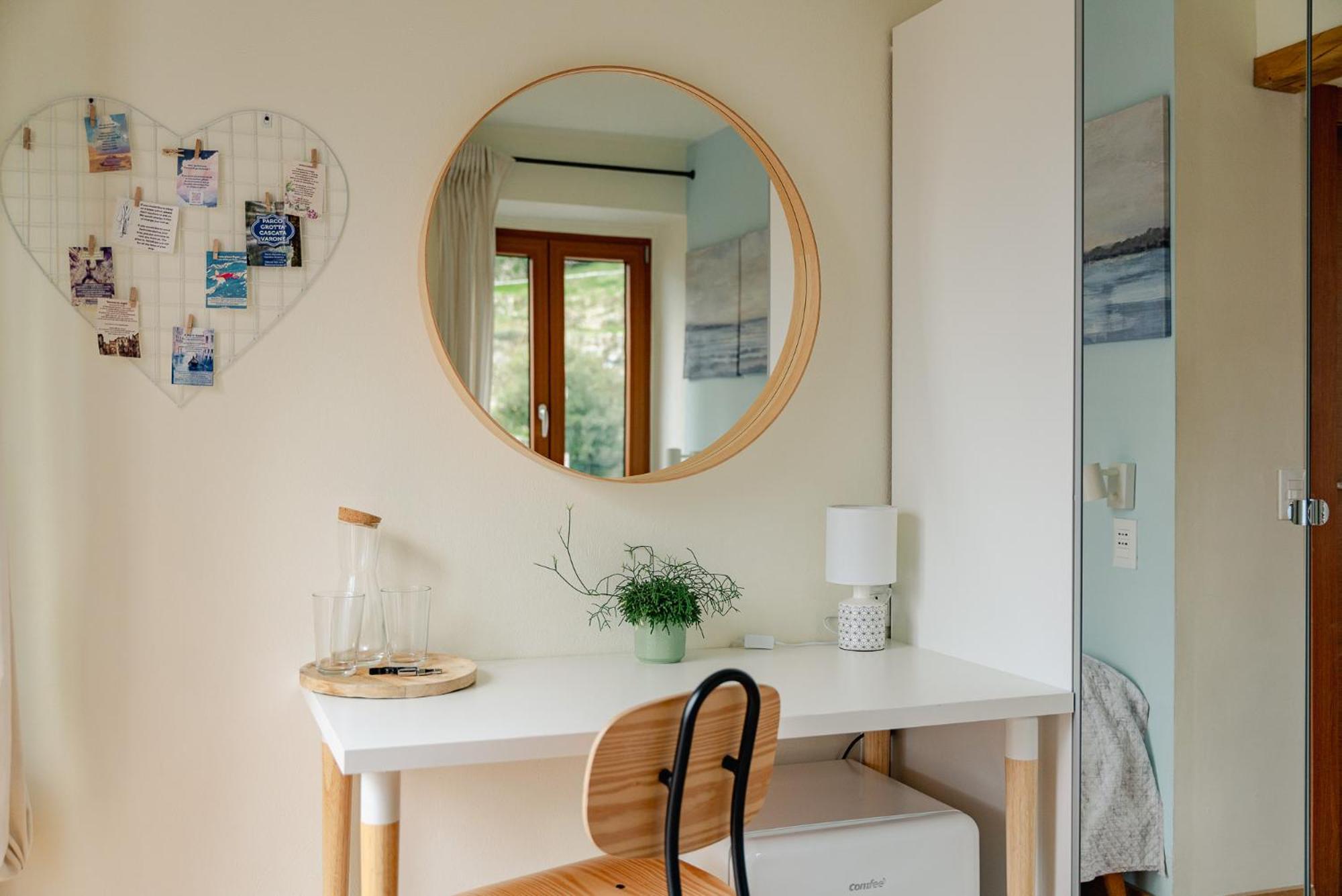 Garda Doma Bed and Breakfast Brenzone sul Garda Buitenkant foto
