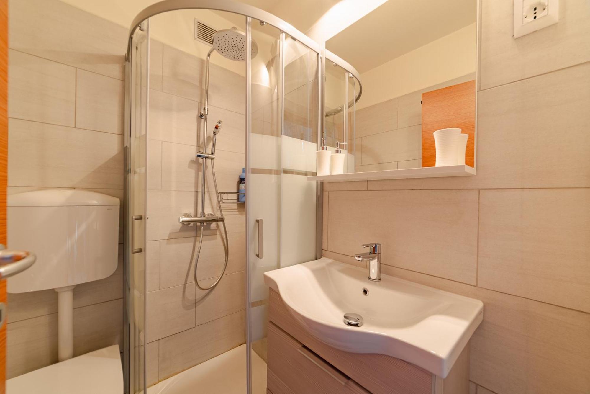 Garda Doma Bed and Breakfast Brenzone sul Garda Buitenkant foto