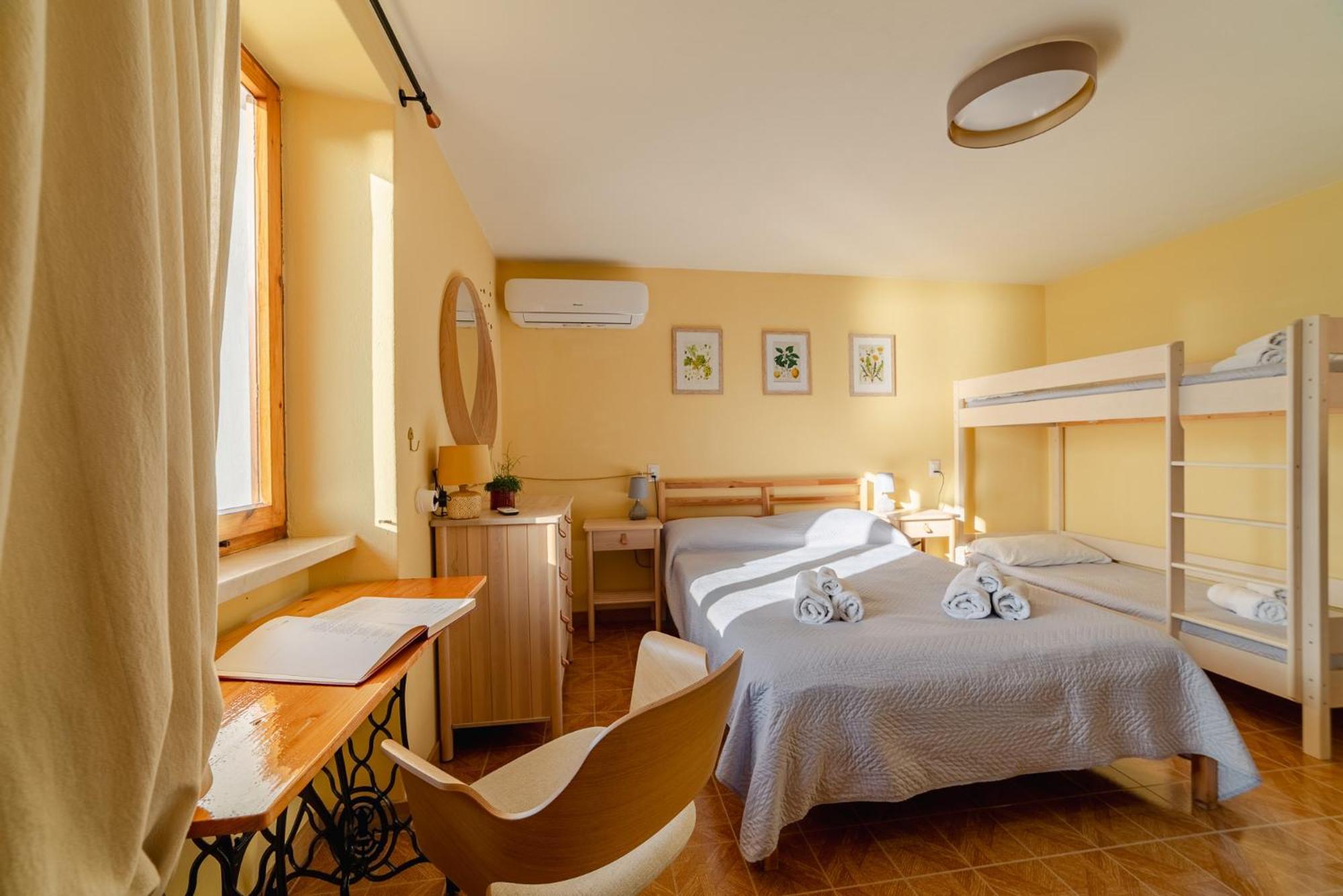Garda Doma Bed and Breakfast Brenzone sul Garda Buitenkant foto