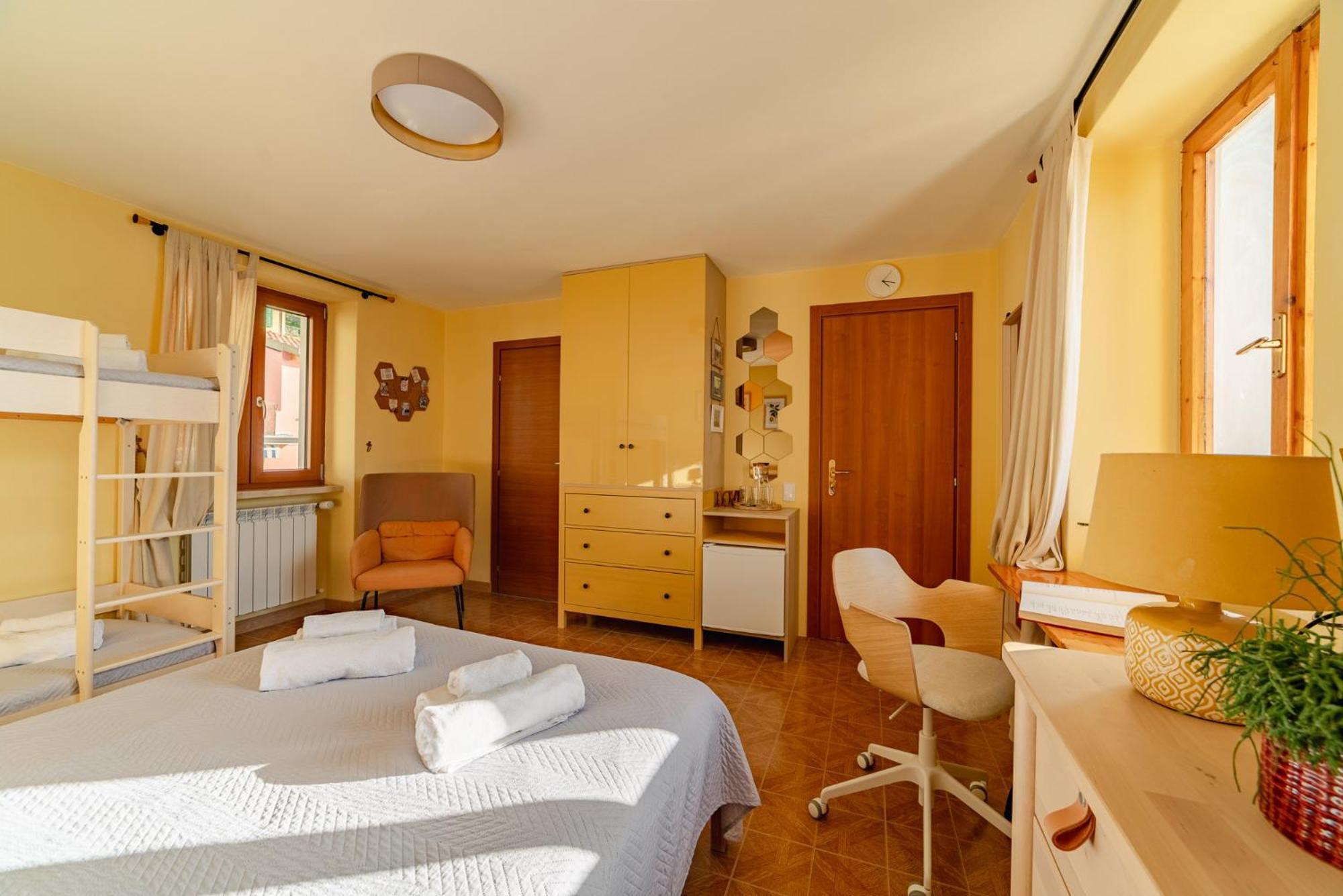 Garda Doma Bed and Breakfast Brenzone sul Garda Buitenkant foto