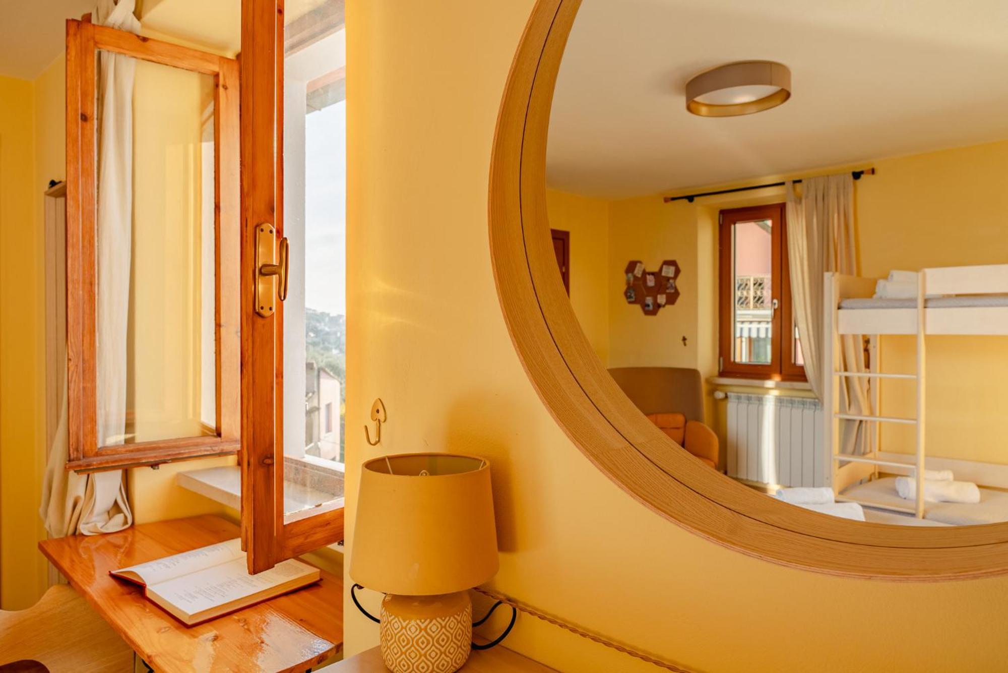 Garda Doma Bed and Breakfast Brenzone sul Garda Buitenkant foto