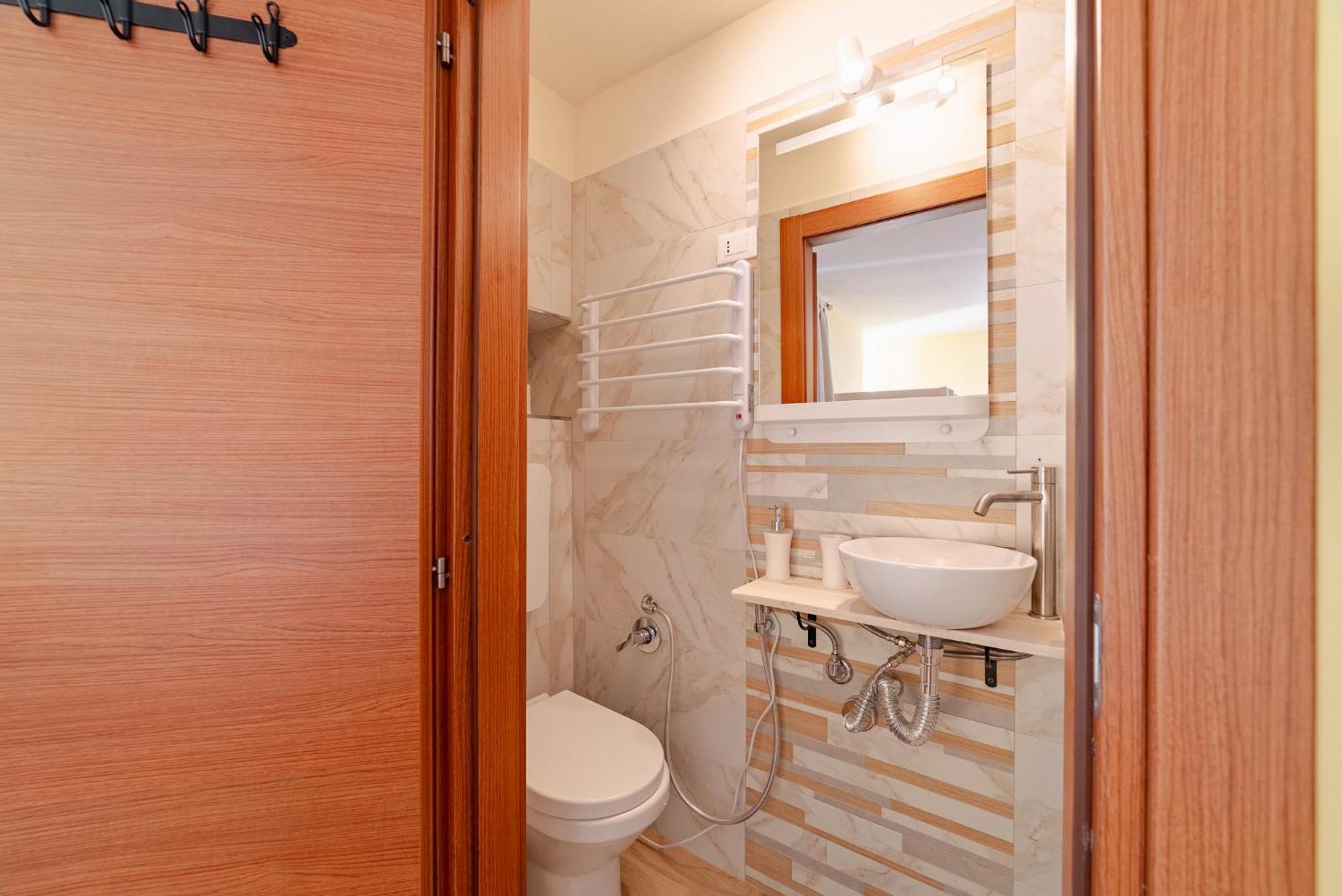 Garda Doma Bed and Breakfast Brenzone sul Garda Buitenkant foto